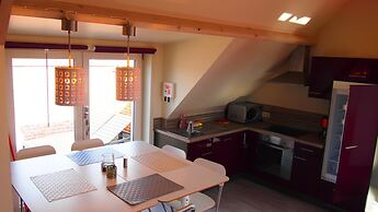 Gite L'archipel