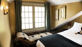 Judson Heath Colonial Inn