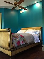 Judson Heath Colonial Inn