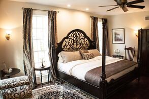 Judson Heath Colonial Inn