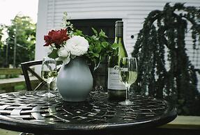 Judson Heath Colonial Inn