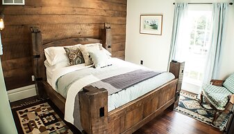 Judson Heath Colonial Inn