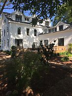 Judson Heath Colonial Inn