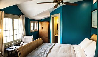 Judson Heath Colonial Inn