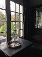 Judson Heath Colonial Inn