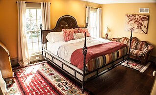 Judson Heath Colonial Inn