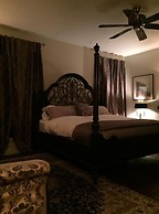 Judson Heath Colonial Inn