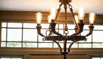 Judson Heath Colonial Inn