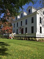 Judson Heath Colonial Inn