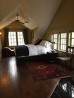 Judson Heath Colonial Inn