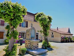 L'Ancien Presbytère