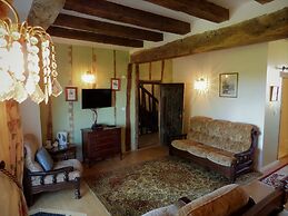 L'Ancien Presbytère
