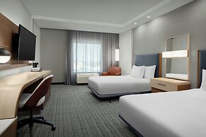 Courtyard by Marriott Atlanta Kennesaw