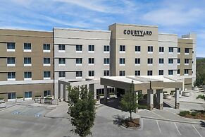 Courtyard by Marriott Atlanta Kennesaw