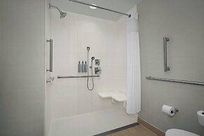 Courtyard by Marriott Atlanta Kennesaw