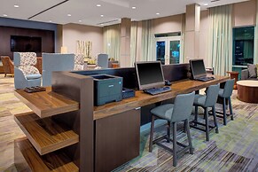 Courtyard by Marriott Atlanta Kennesaw