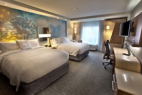 Courtyard by Marriott Atlanta Kennesaw