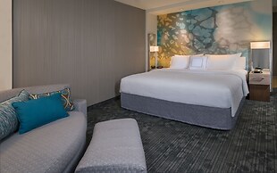 Courtyard by Marriott Atlanta Kennesaw