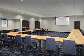 Courtyard by Marriott Atlanta Kennesaw