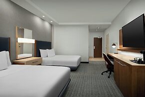Courtyard by Marriott Atlanta Kennesaw