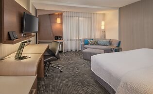 Courtyard by Marriott Atlanta Kennesaw