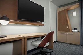 Courtyard by Marriott Atlanta Kennesaw