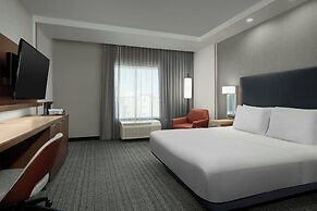 Courtyard by Marriott Atlanta Kennesaw