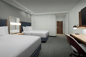 Courtyard by Marriott Atlanta Kennesaw