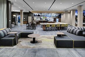 Courtyard by Marriott Atlanta Kennesaw