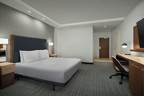 Courtyard by Marriott Atlanta Kennesaw