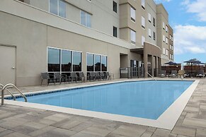 Courtyard by Marriott Atlanta Kennesaw