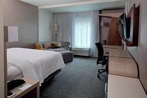 Courtyard by Marriott Atlanta Kennesaw