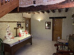 L'Orée des Vignes