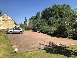 L'Orée des Vignes