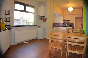 Birchfields Guest House