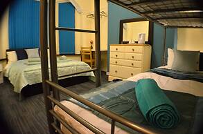 Birchfields Guest House