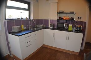 Birchfields Guest House