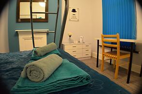 Birchfields Guest House