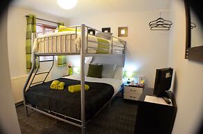 Birchfields Guest House