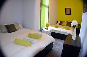 Birchfields Guest House