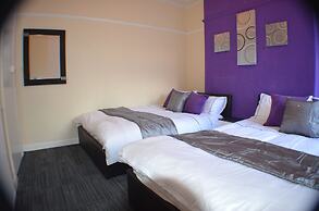 Birchfields Guest House