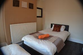 Birchfields Guest House