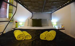 Birchfields Guest House