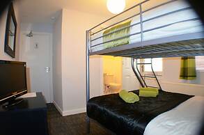 Birchfields Guest House