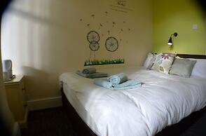 Birchfields Guest House