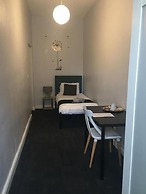 Queens Guesthouse Manchester