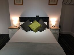 Queens Guesthouse Manchester