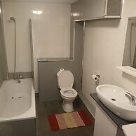 Queens Guesthouse Manchester