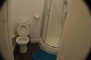 Queens Guesthouse Manchester