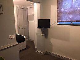 Queens Guesthouse Manchester